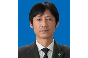 吉田　秀樹　支配人