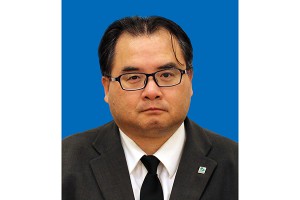 吉田　朝志　支配人